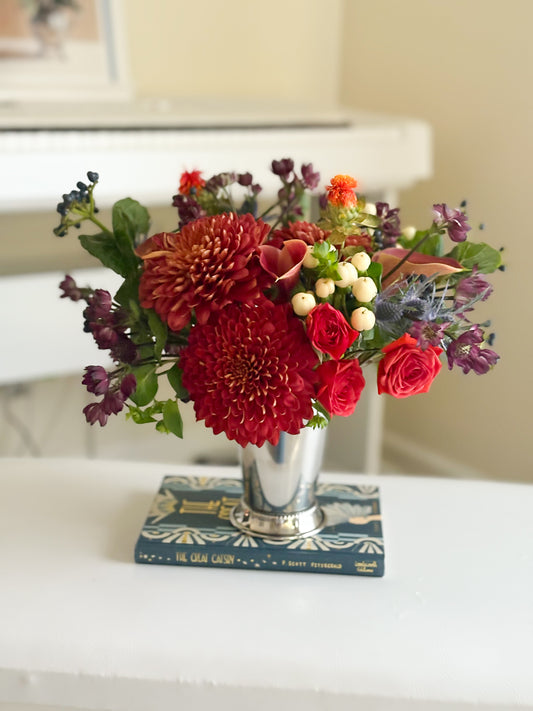 Harvest Luxe