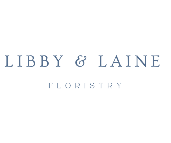Libby and Laine Floristry