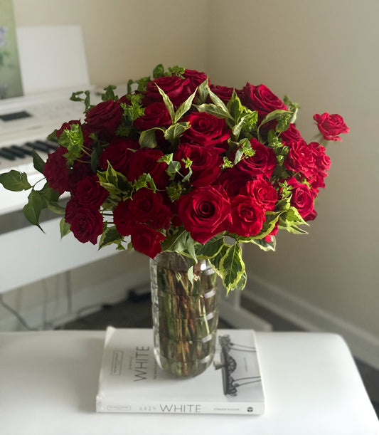 Timeless Roses