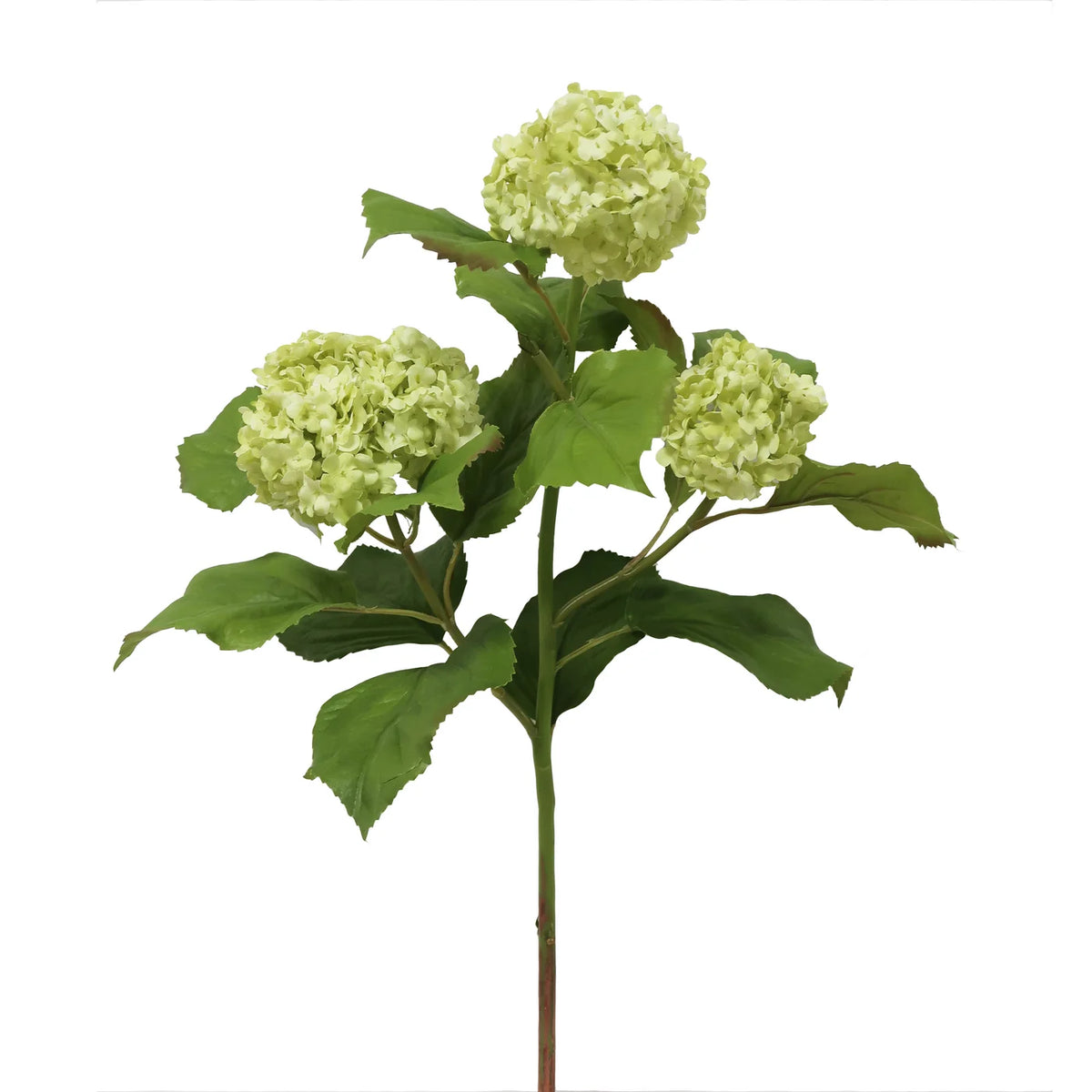3 STEM HYDRANGEA 29''