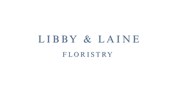 Libby and Laine Floristry
