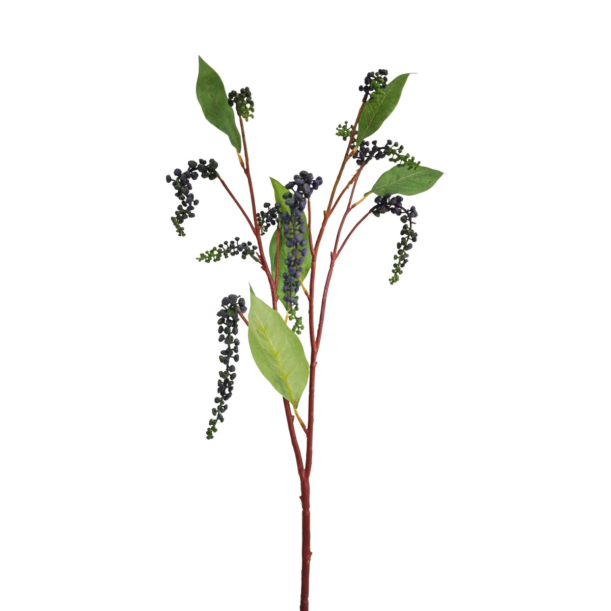 POKEWOOD BERRY HANGING 30.5''