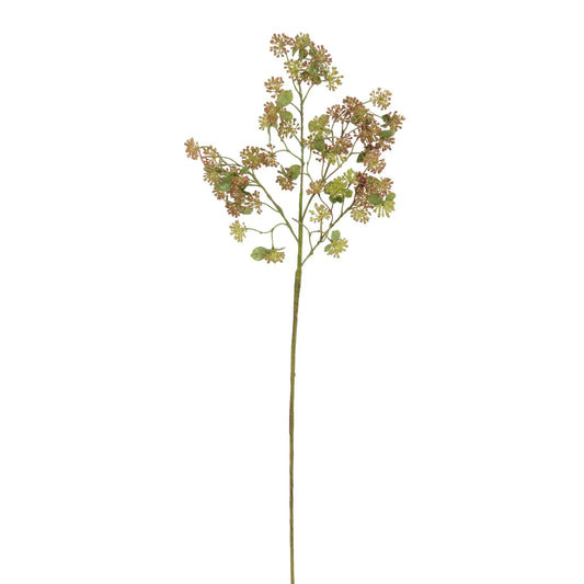WILD CLUSTER 22.5'' (BROWN)